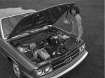 Audi 5000 1978 года